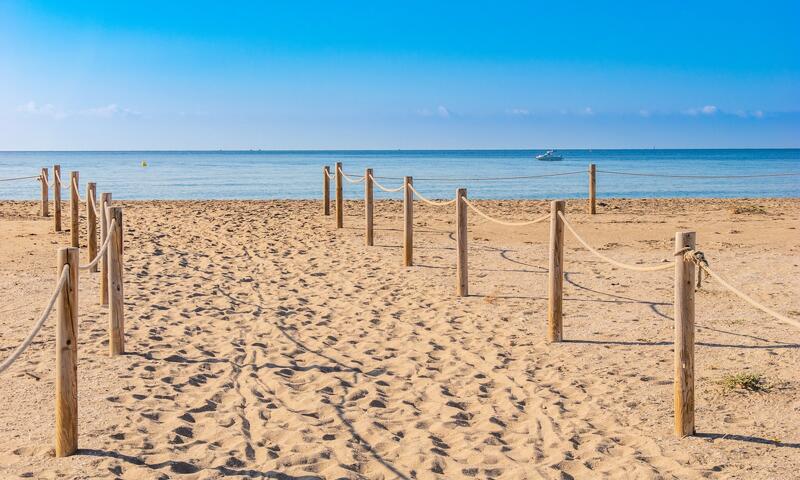 Camping Sant Salvador - - Coma Ruga - 11
