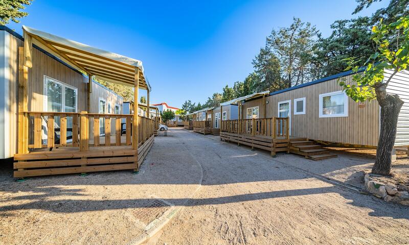 Camping Sant Salvador - - Coma Ruga - 16