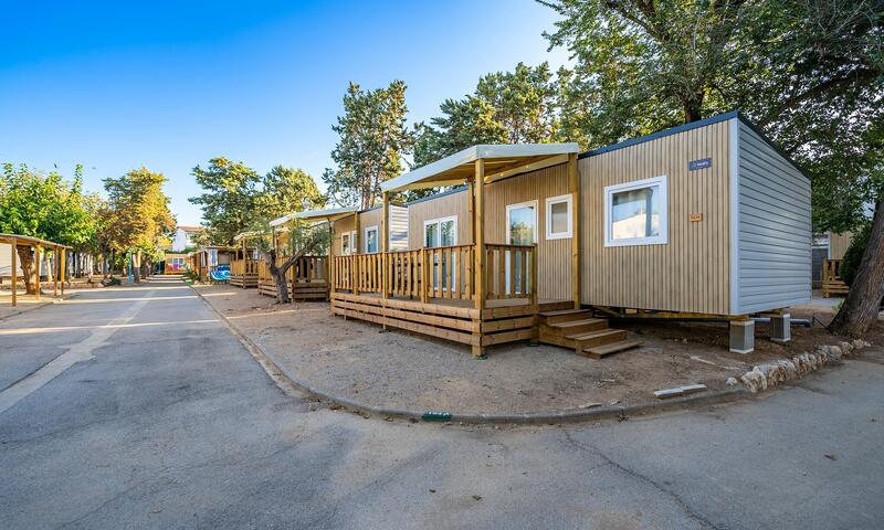 Camping Sant Salvador - - Coma Ruga - 14
