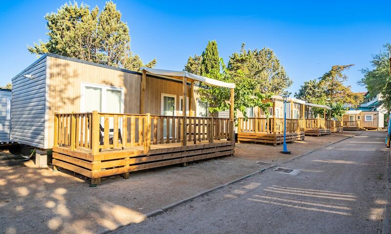 Camping Sant Salvador - - Coma Ruga - 15