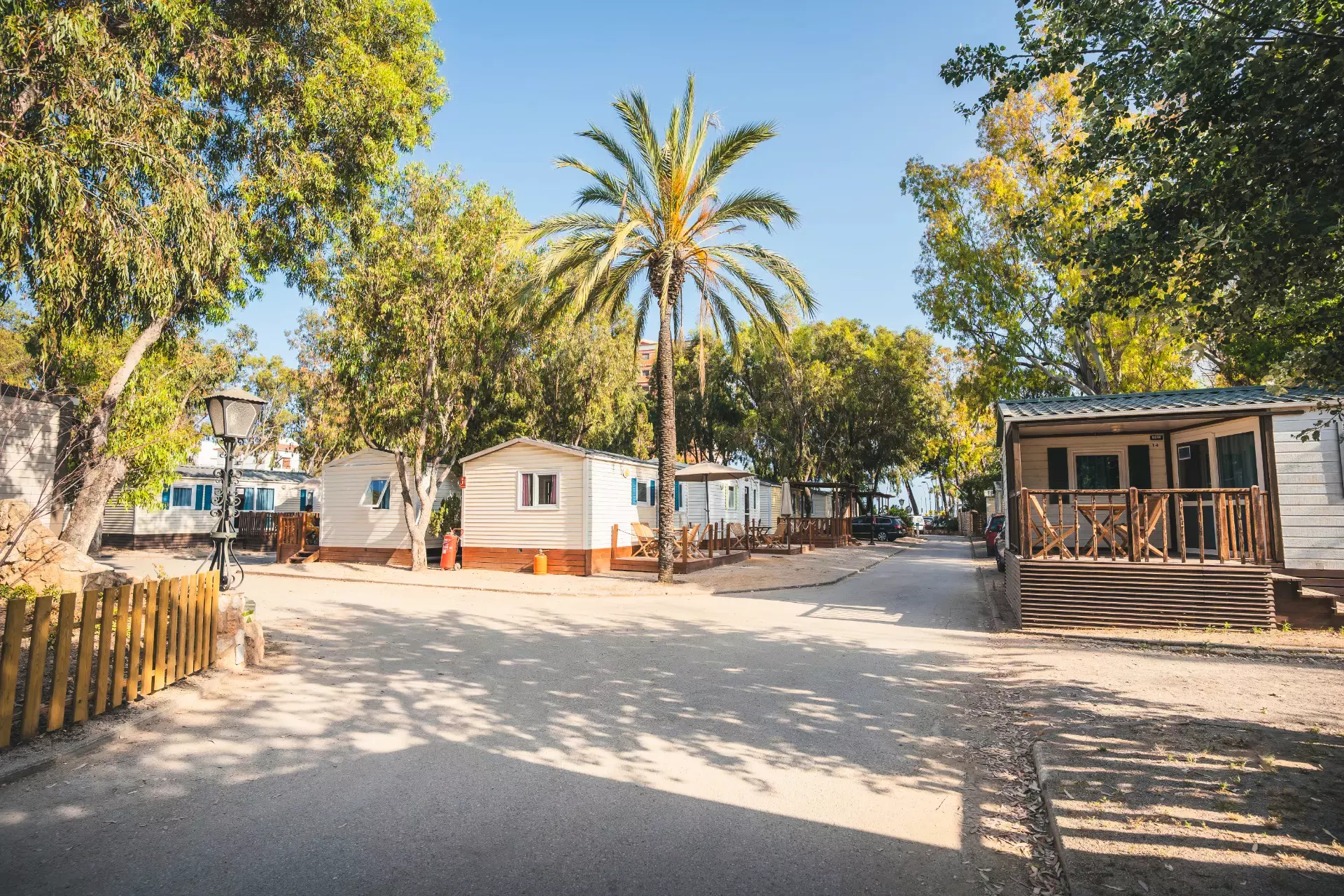 HolaCamp Sant Salvador by Viajes Velero - - Coma Ruga - 7