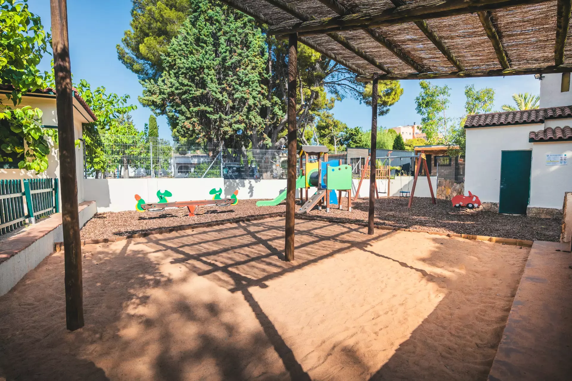 HolaCamp Sant Salvador by Viajes Velero - - Coma Ruga - 6