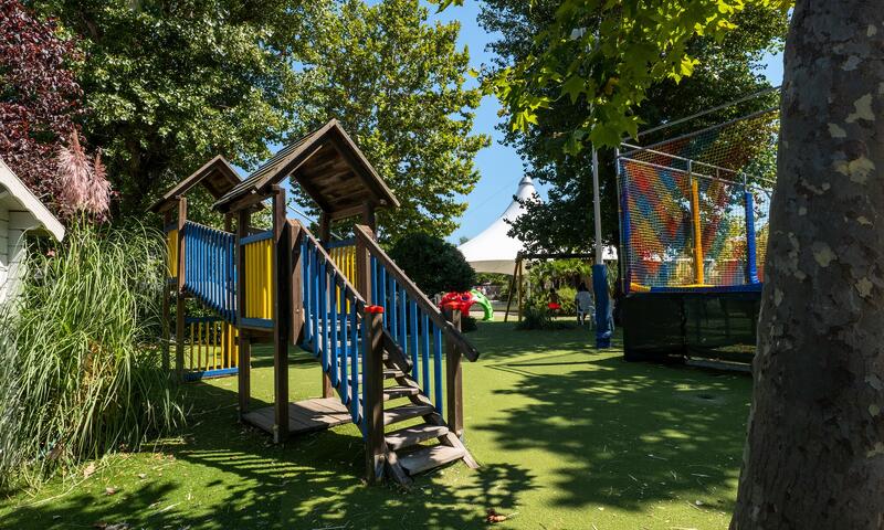 Camping Vigna sul Mar Family Camping Village - Lido di Pomposa - 1