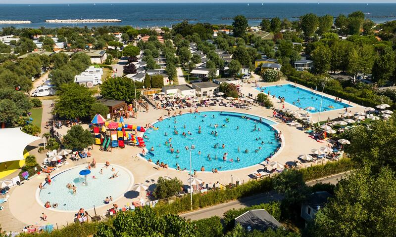 Camping Vigna sul Mar Family Camping Village - Lido di Pomposa - 2