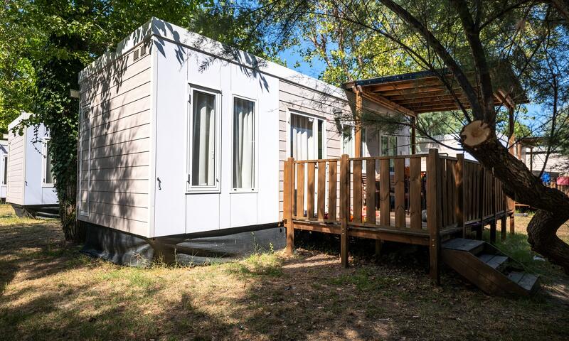 Camping Vigna sul Mar Family Camping Village - Lido di Pomposa - 3
