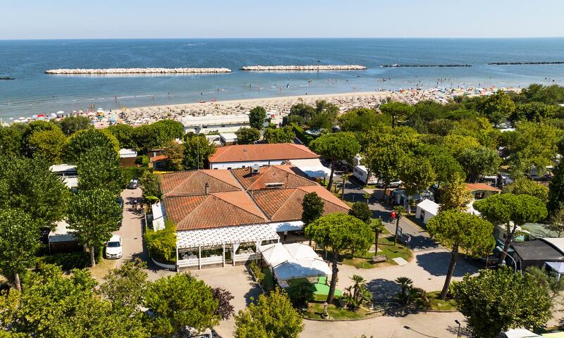 Camping Vigna sul Mar Family Camping Village - Lido di Pomposa - 4