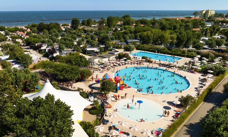 Camping Vigna sul Mar Family Camping Village - Lido di Pomposa - 6