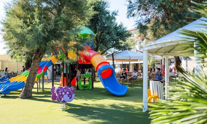 Camping Vigna sul Mar Family Camping Village - Lido di Pomposa - 7