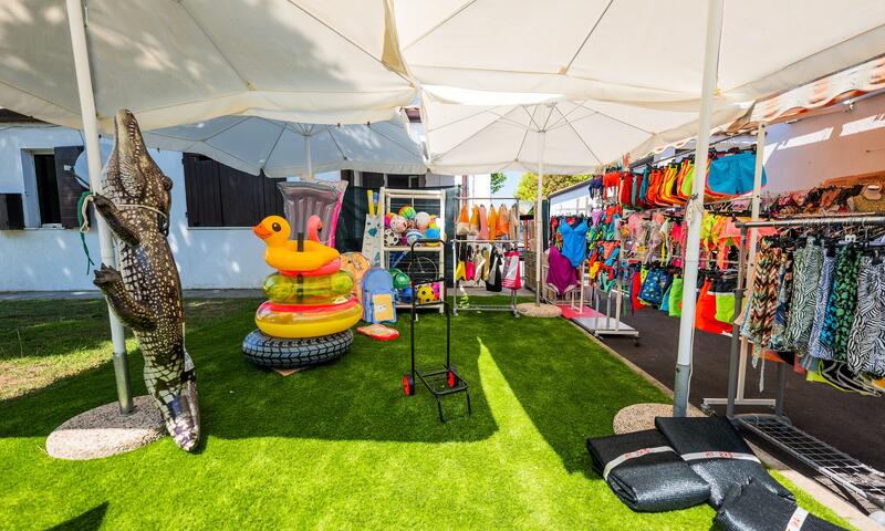 Camping Vigna sul Mar Family Camping Village - Lido di Pomposa - 9