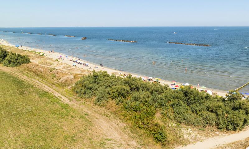 Camping Vigna sul Mar Family Camping Village - Lido di Pomposa - 11