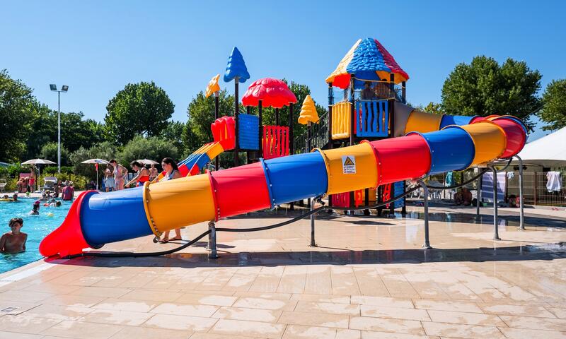 Camping Vigna sul Mar Family Camping Village - Lido di Pomposa - 12