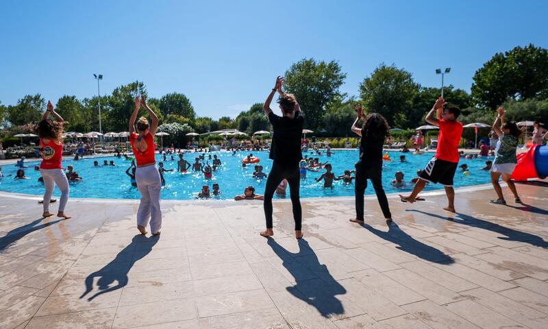 Camping Vigna sul Mar Family Camping Village - Lido di Pomposa - 17