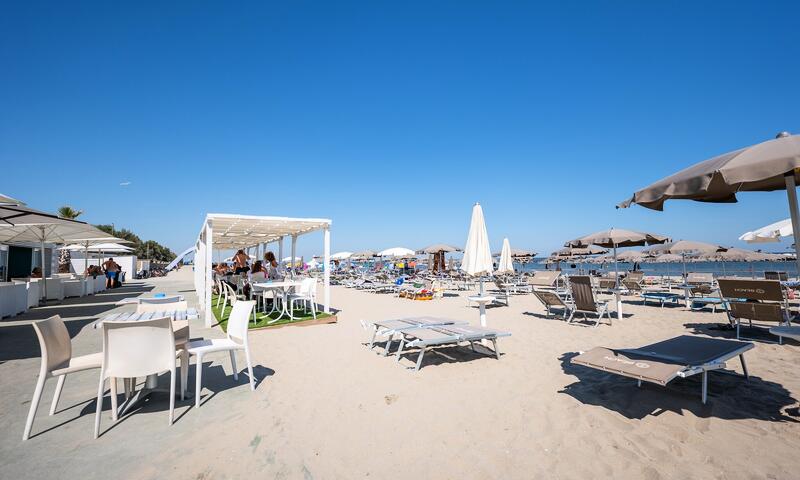 Camping Vigna sul Mar Family Camping Village - Lido di Pomposa - 19