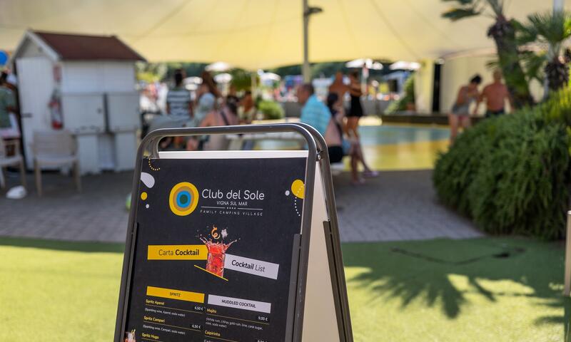 Camping Vigna sul Mar Family Camping Village - Lido di Pomposa - 20