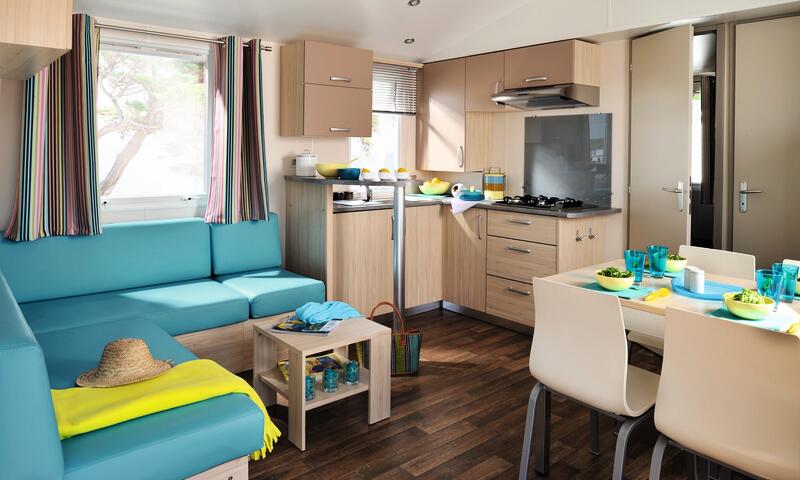 Camping Vigna sul Mar Family Camping Village - Lido di Pomposa - 22