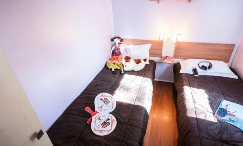 Camping Vigna sul Mar Family Camping Village - Lido di Pomposa - 30