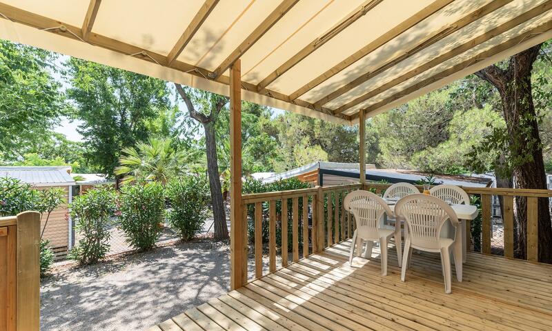 Camping Vigna sul Mar Family Camping Village - Lido di Pomposa - 38