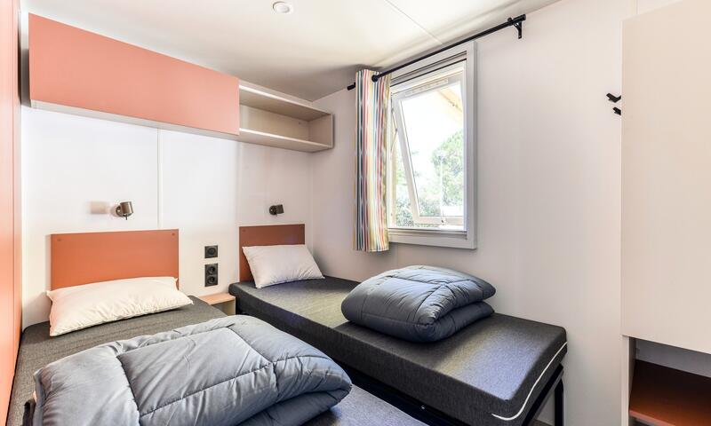 Camping Vigna sul Mar Family Camping Village - Lido di Pomposa - 41