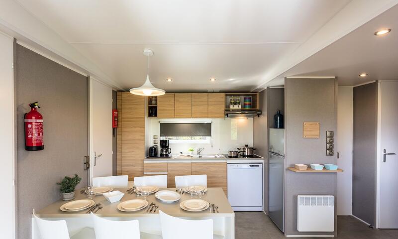 Camping Vigna sul Mar Family Camping Village - Lido di Pomposa - 37