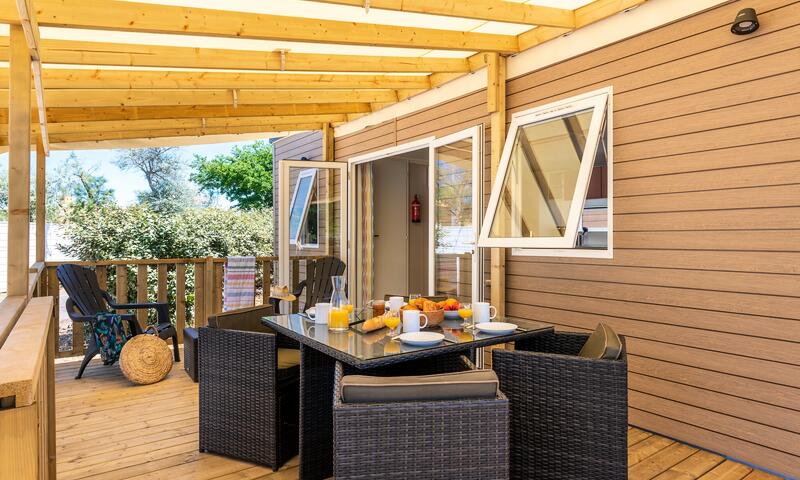 Camping Vigna sul Mar Family Camping Village - Lido di Pomposa - 39