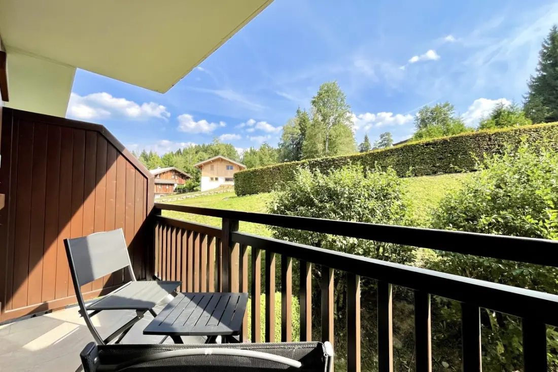 Le Refuge Des Skieurs