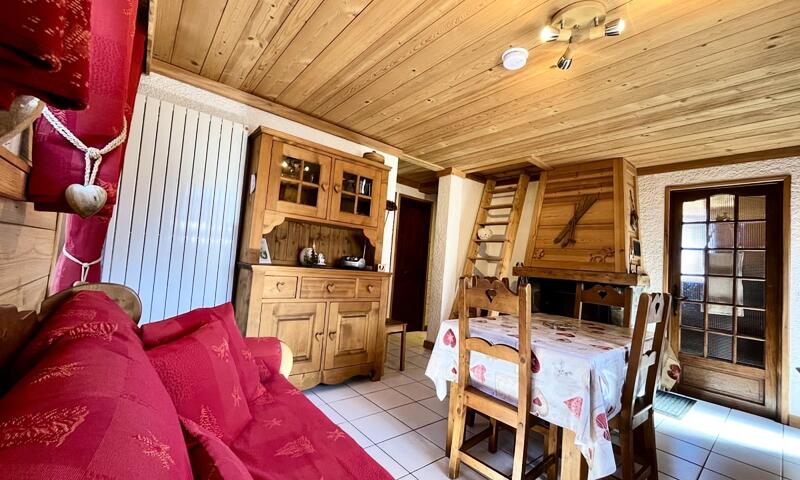 Beau T3 Avec Jardin - Vue Sur Mont Blanc - - Combloux - 4