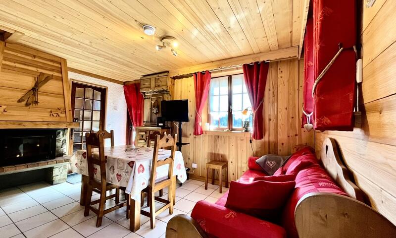 Beau T3 Avec Jardin - Vue Sur Mont Blanc - - Combloux - 1
