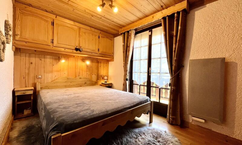Beau T3 Avec Jardin - Vue Sur Mont Blanc - - Combloux - 9