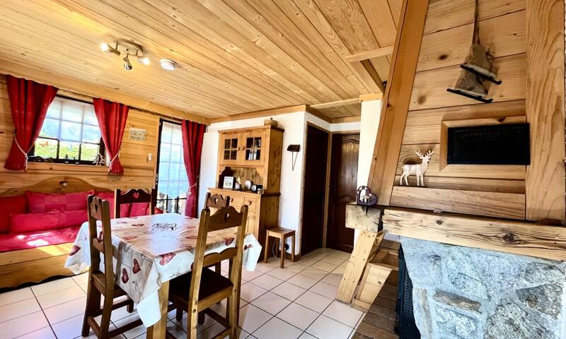 Beau T3 Avec Jardin - Vue Sur Mont Blanc - - Combloux - 2