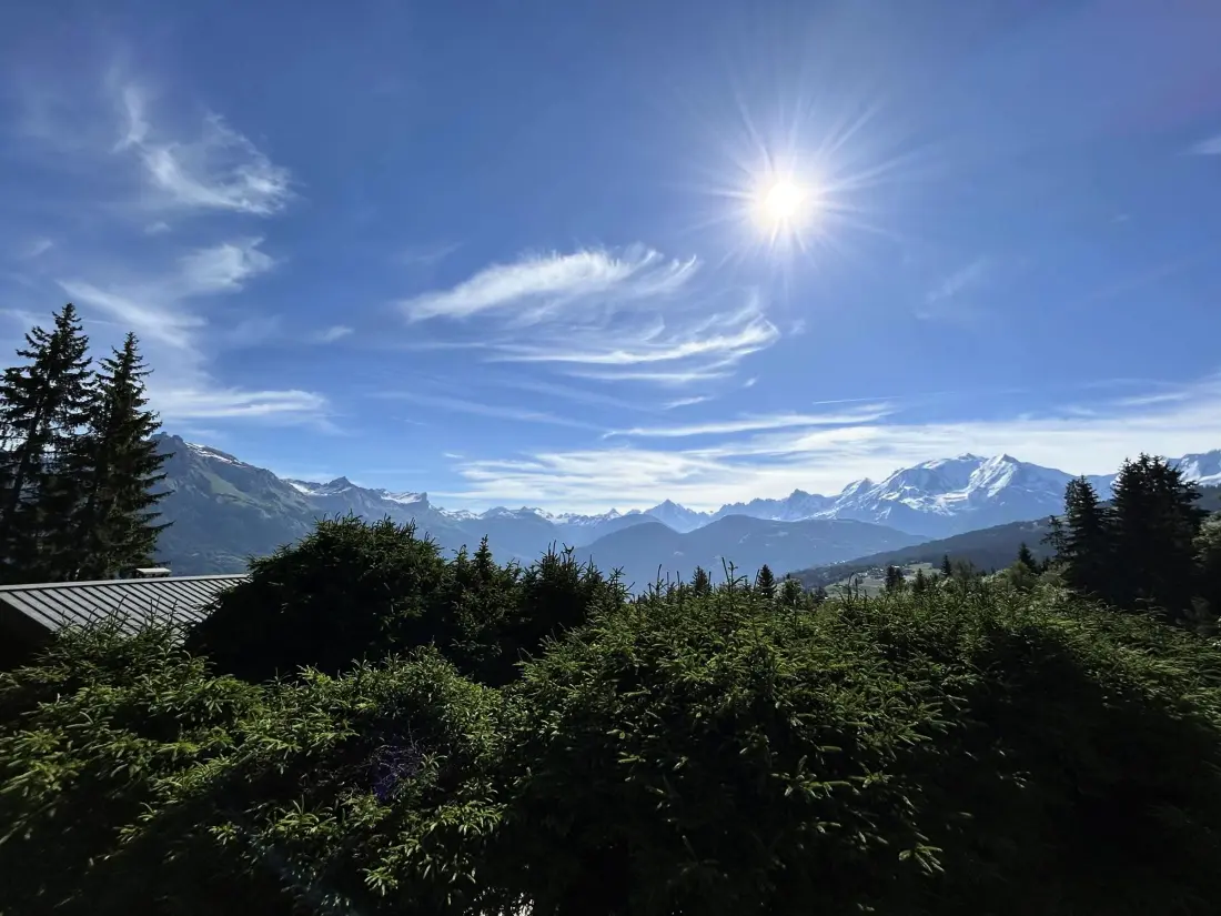 Location de Vacances Combloux 137