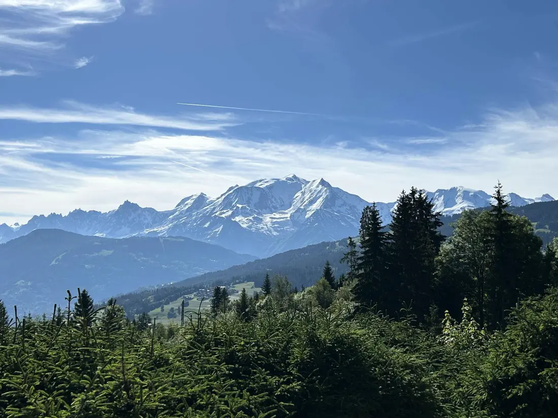 Location de Vacances Combloux 137