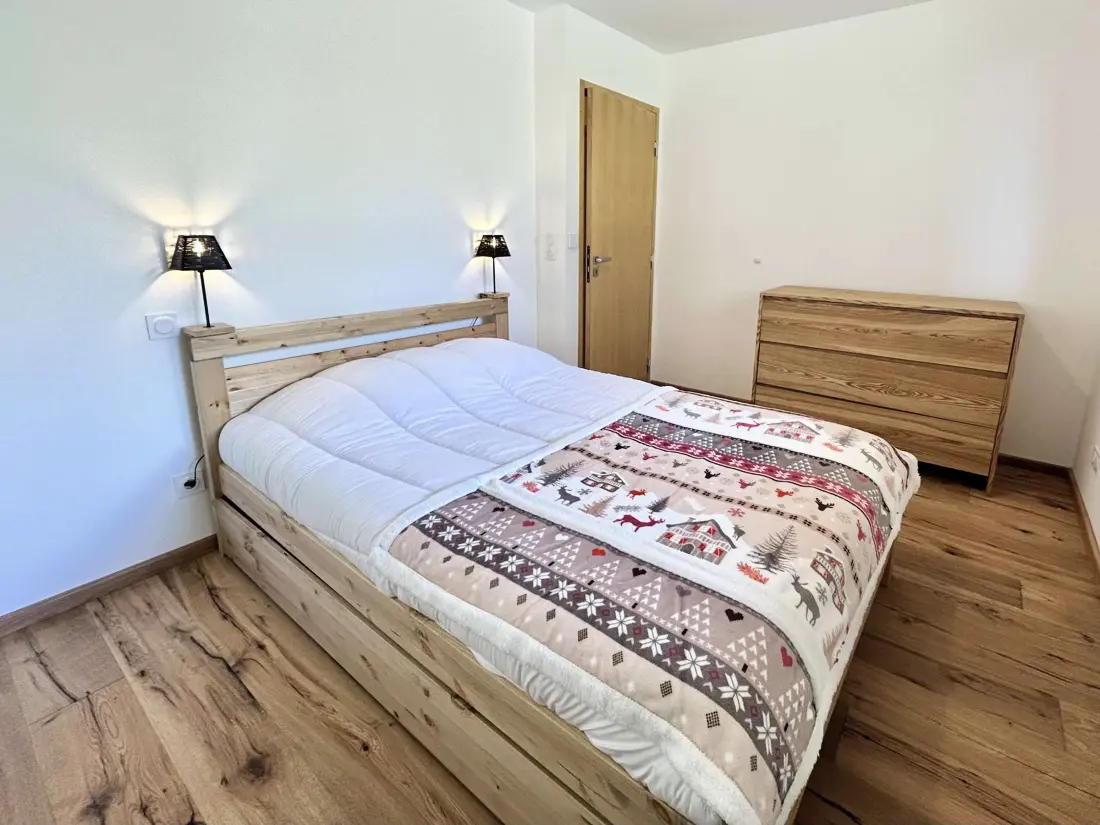 Location de Vacances Combloux 141