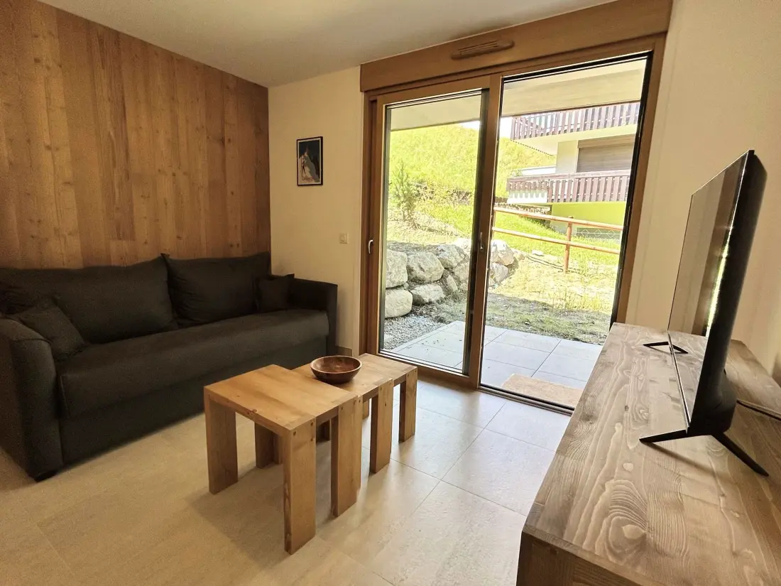 Location de Vacances Combloux 141