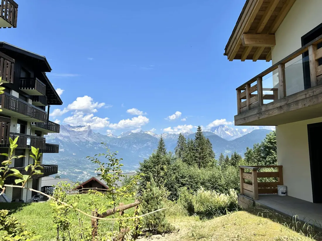 Location de Vacances Combloux 141