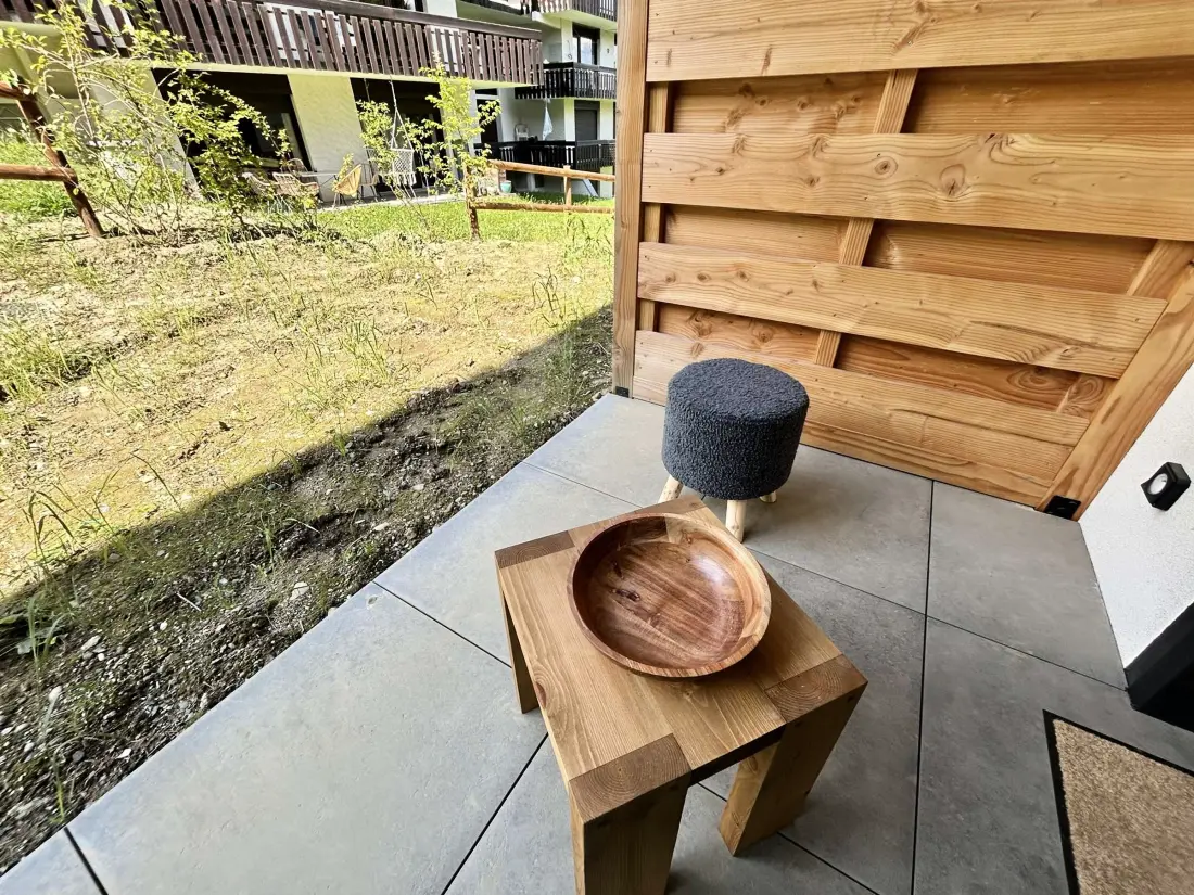 Location de Vacances Combloux 141