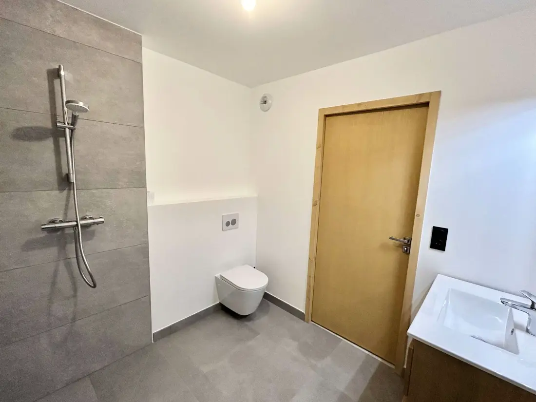 Location de Vacances Combloux 141