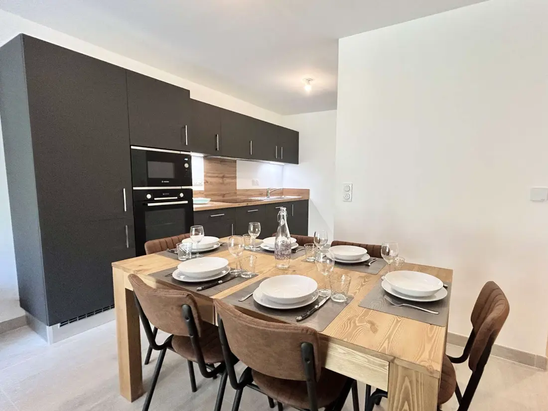 Location de Vacances Combloux 141