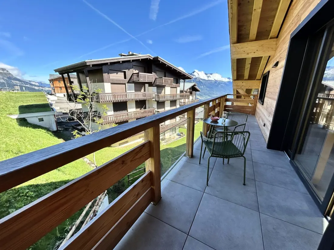 Location de Vacances Combloux 155