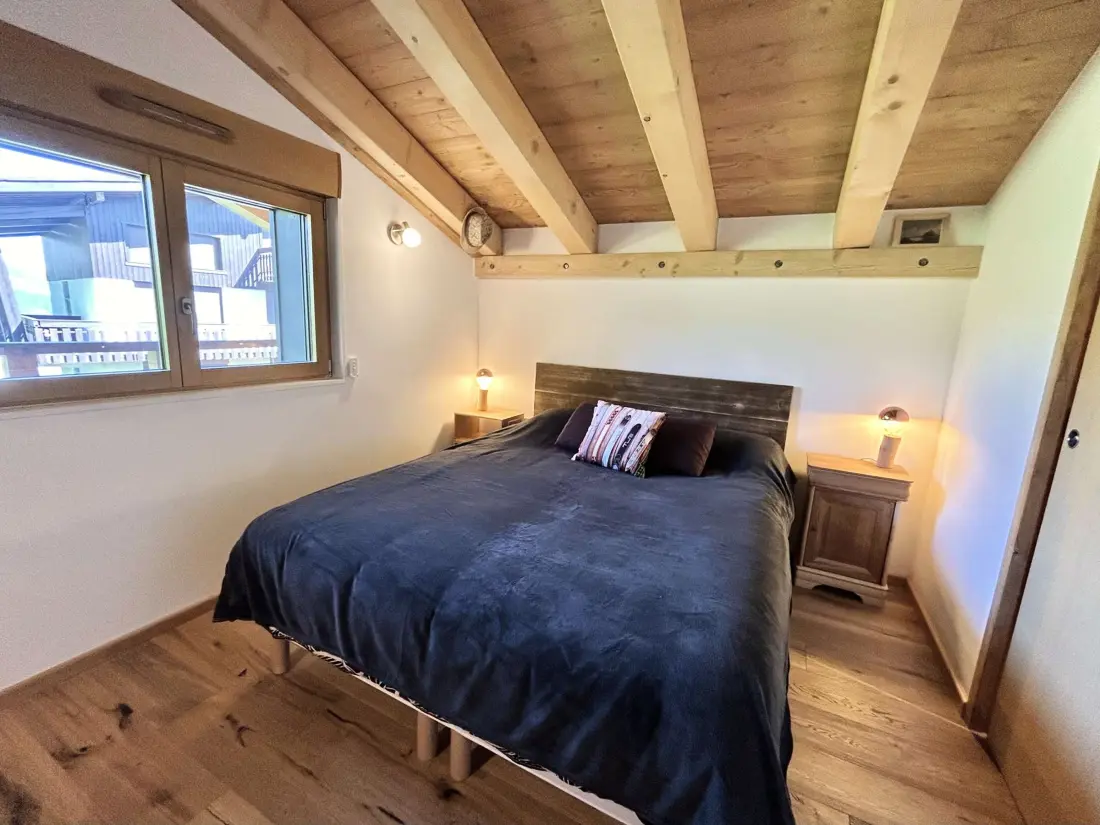 Location de Vacances Combloux 155