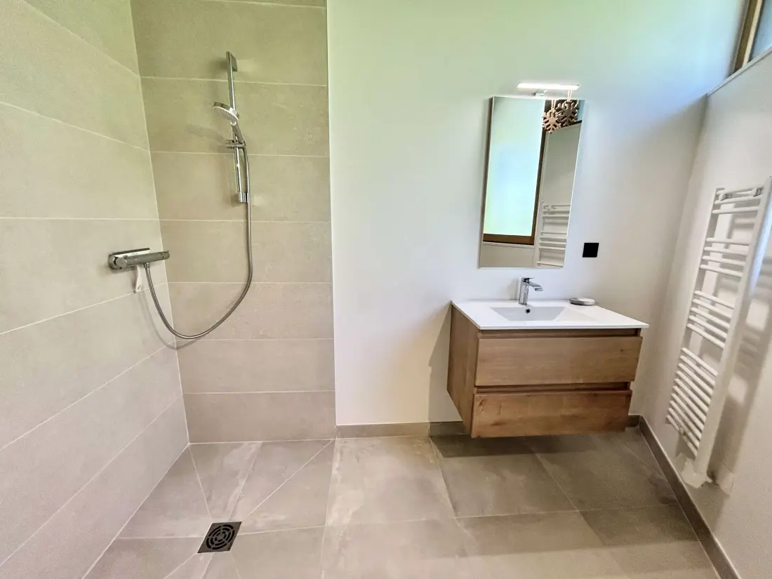 Location de Vacances Combloux 155