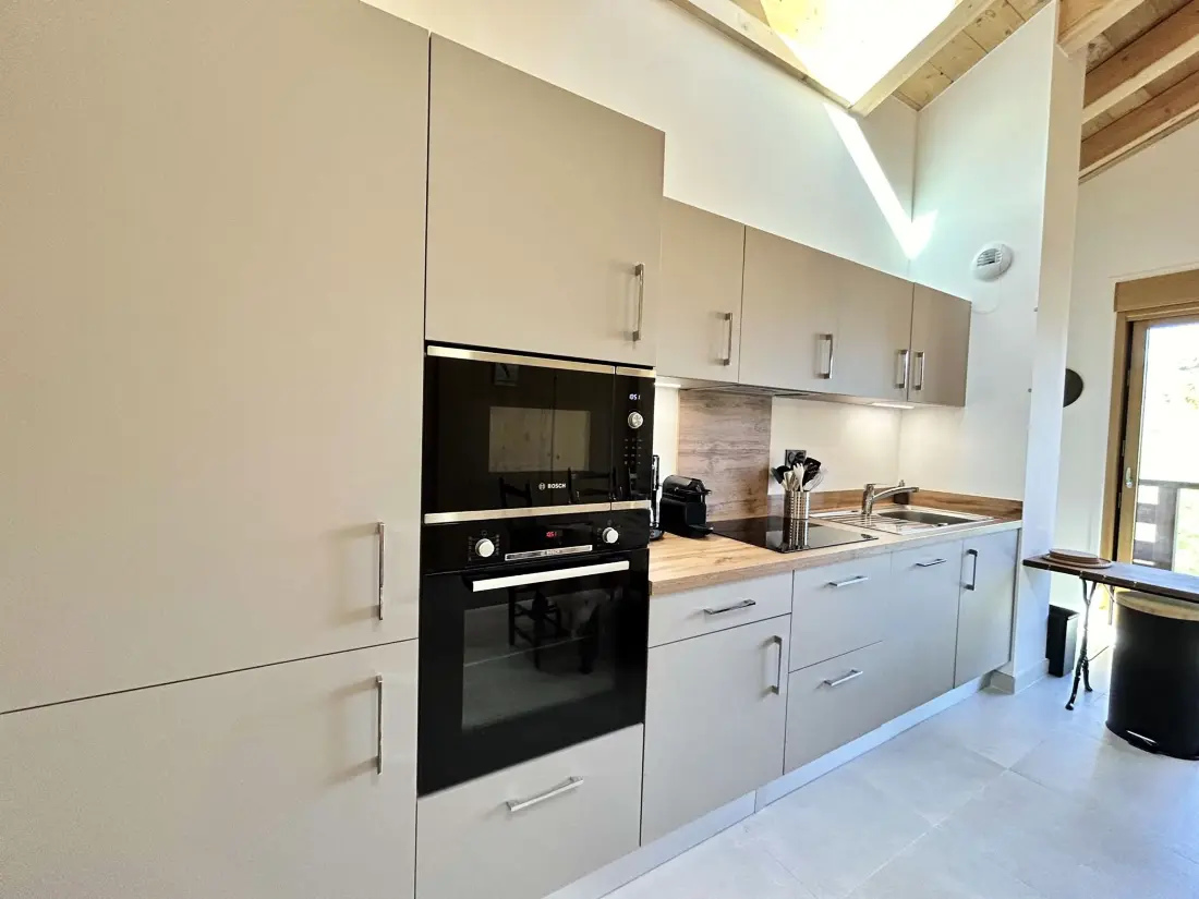 Location de Vacances Combloux 155
