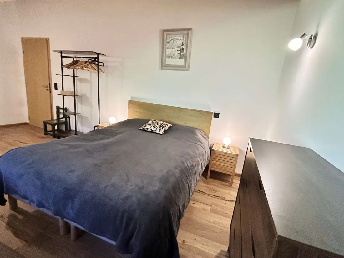 Location de Vacances Combloux 155