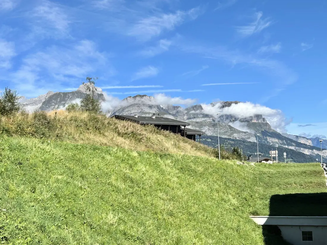 Location de Vacances Combloux 155