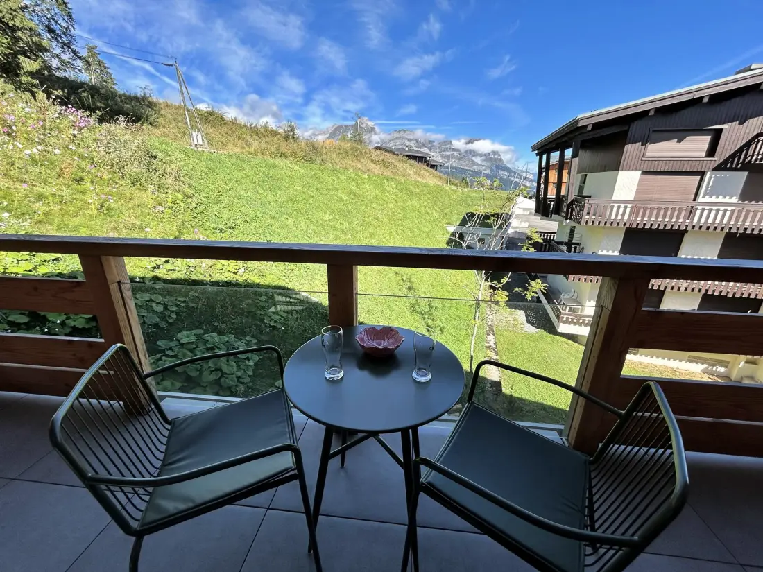 Location de Vacances Combloux 155