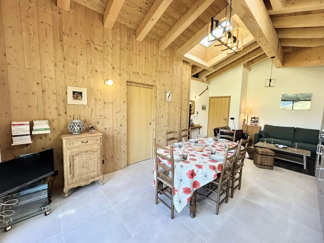 Location de Vacances Combloux 155