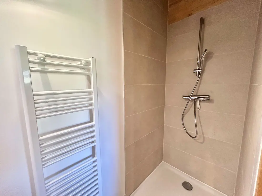 Location de Vacances Combloux 155