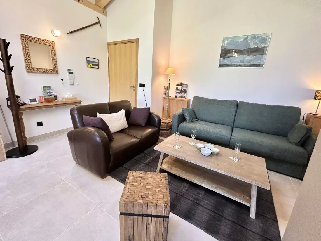 Location de Vacances Combloux 155