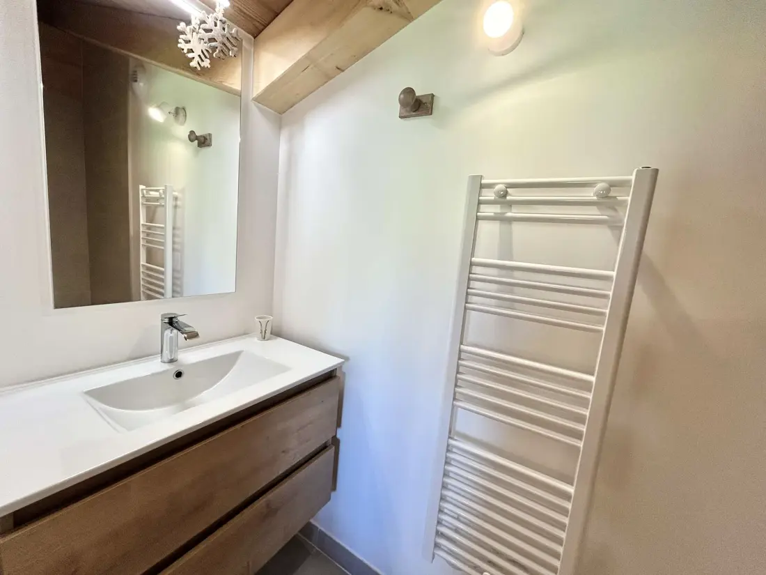 Location de Vacances Combloux 155