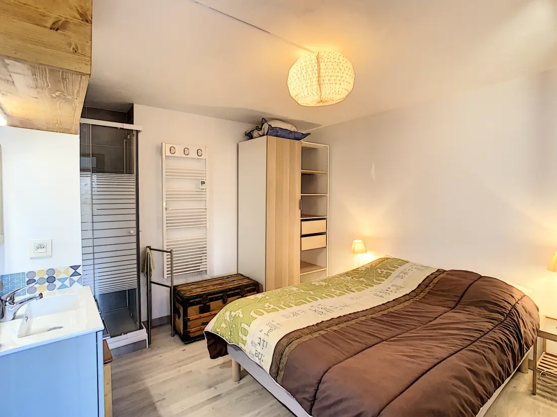 Location de Vacances Combloux 61