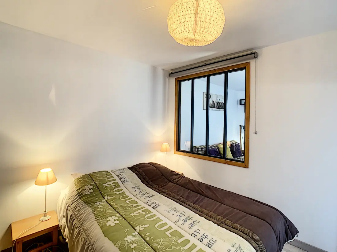 Location de Vacances Combloux 61